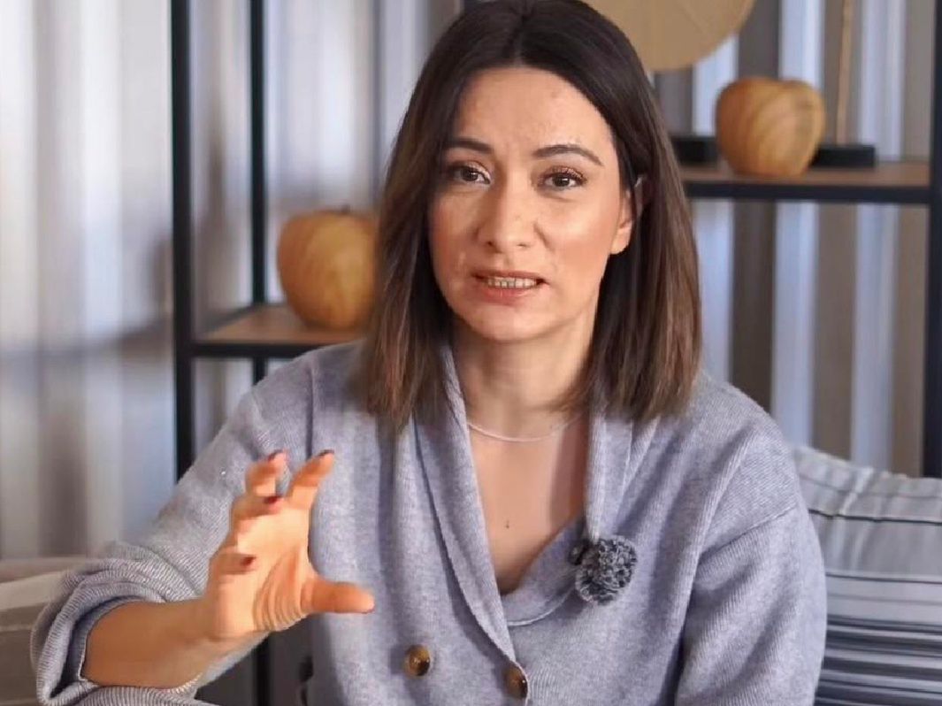 Kupiła plecak ewakuacyjny. "Kto nie widział wojny, to nie zrozumie"