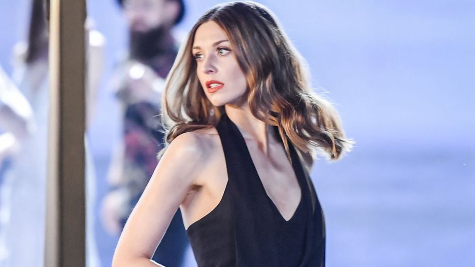 Julia Kamińska po raz kolejny zachwyciła swoich fanów