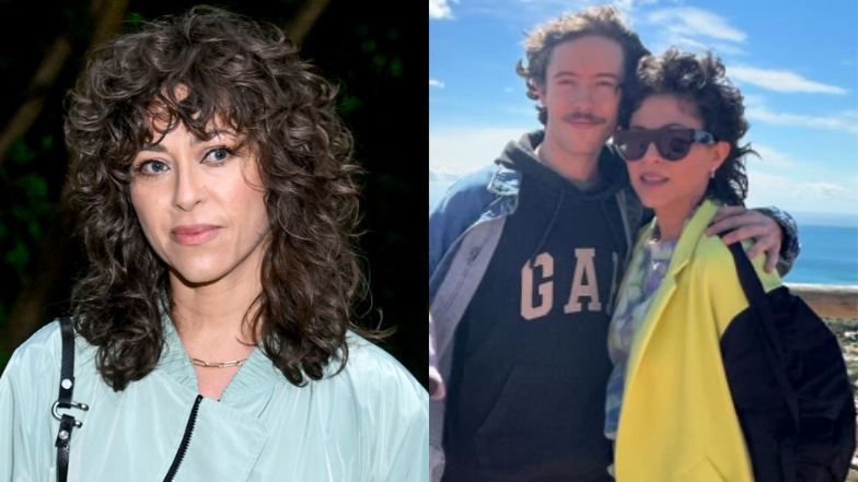 Natalia Kukulska wypoczywa w Hiszpanii 