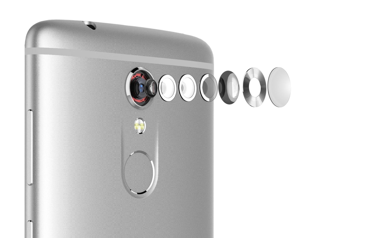 ZTE Axon 7 mini oficjalnie. Muzyczny smartfon w rozsądnej cenie 4