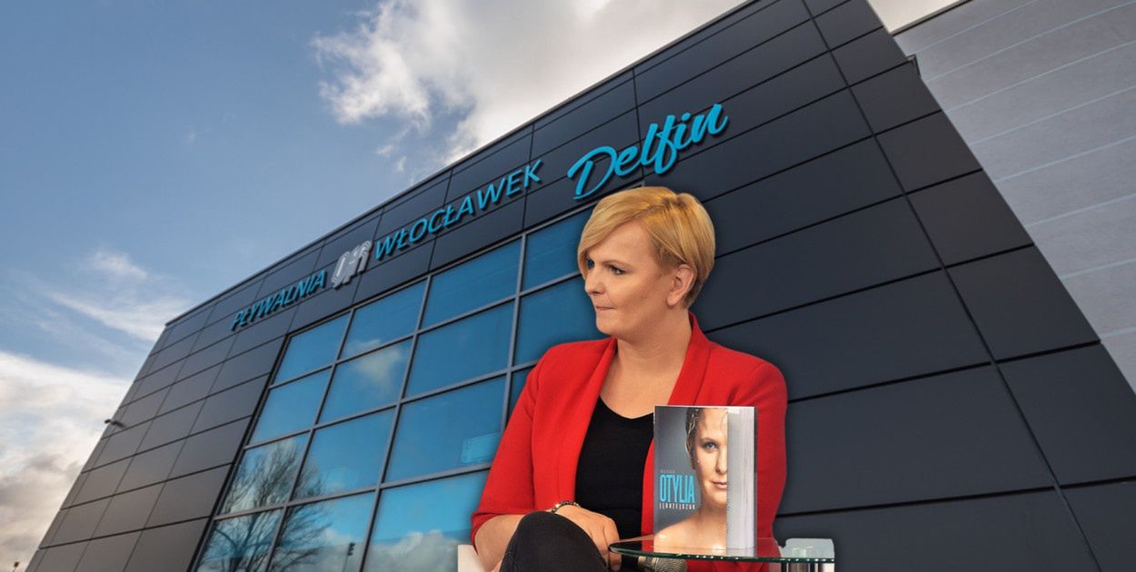 Włocławek: Utytułowana pływaczka poprowadzi warsztaty dla młodych