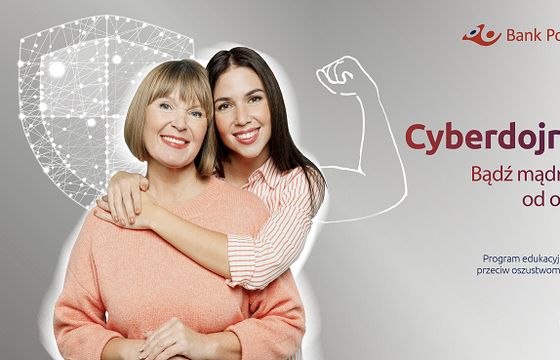 LoveBrands Group pracuje dla Banku Pocztowego