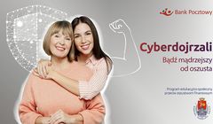 LoveBrands Group pracuje dla Banku Pocztowego