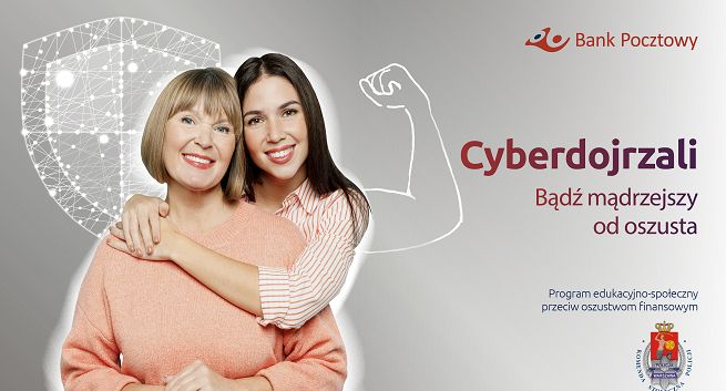 LoveBrands Group pracuje dla Banku Pocztowego