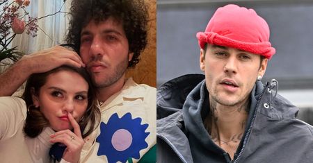 Selena Gomez mówi, jak czuła się PO ROZSTANIU Z Justinem Bieberem. "Trochę się tego wstydziłam"