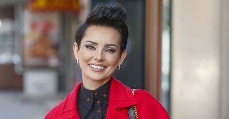 Dorota Gardias zaszalała z fryzurą. Grzywka całkiem ją odmieniła