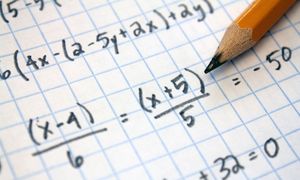Uważasz się za mistrza z matematyki? Sprawdź się w krzyżówce