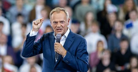 Donald Tusk: "Wróciła czarna legenda, że przedsiębiorca to ktoś podejrzany"