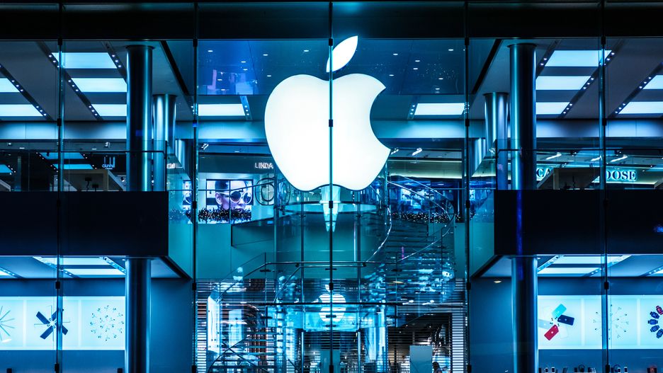 HongKong - November,  2019: The Apple Logo on Apple Store facade in Hongkong at night
apple, apple inc, asia, asian, brand, brand logo, branding, business, china, commercial, company, computer, editorial, electronic, electronics, exterior, facade, facade store, famous, flagship, global, hong kong, hongkong, illuminated, ipad, iphone, label, logo, luxurious, luxury, mac, macintosh, market, mobile, modern, night, phone, retail, sale, shop, sign, signage, store, symbol, tech, technology, trade, trademark