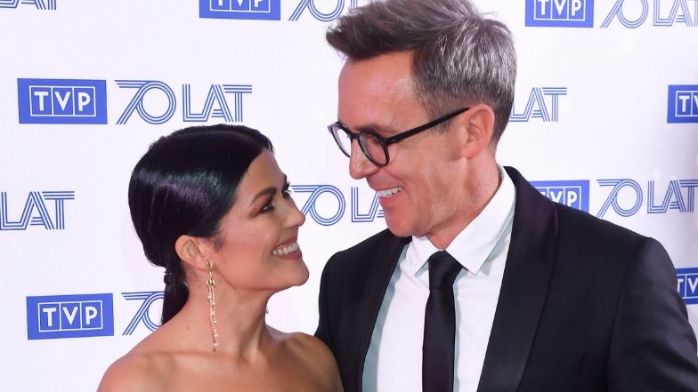 Maciej Kurzajewski ZAPYTANY O ZARĘCZYNY z Katarzyną Cichopek. Zabrał głos w sprawie!