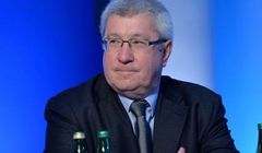 Jan Dworak: stabilne finansowanie mediów publicznych to priorytet