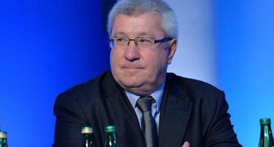 Jan Dworak: stabilne finansowanie mediów publicznych to priorytet