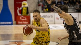 Solvera Sokół Łańcut zmierzy się z AZS-em Politechnika Opolska