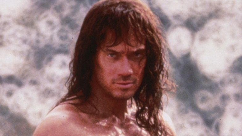 Wcielał się w postać Herkulesa. Dziś Kevin Sorbo ma 65 lat