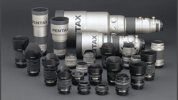 5 świetnych obiektywów Pentaxa, które trzeba mieć 1