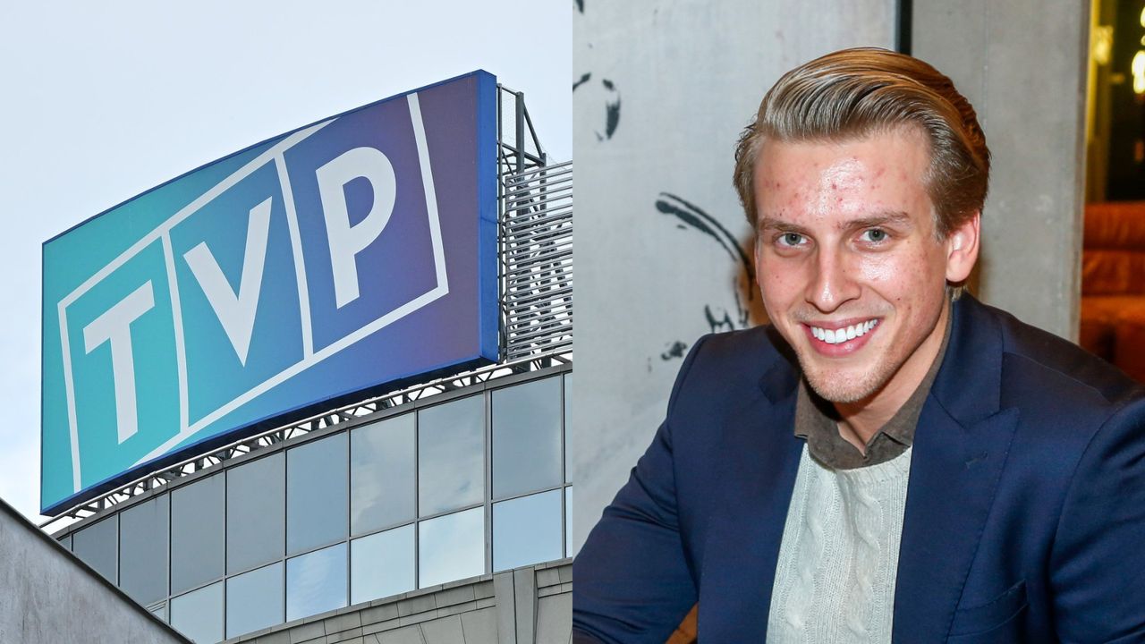 Jovan Jakimowicz zostanie w TVP? Stacja ma na niego pomysł