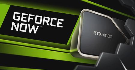 GeForce Now zainstalujesz teraz łatwiej na Steam Decku