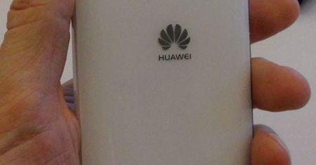 Huawei sprzeda 20 mln smartfonów?