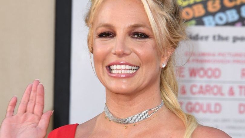 Britney Spears