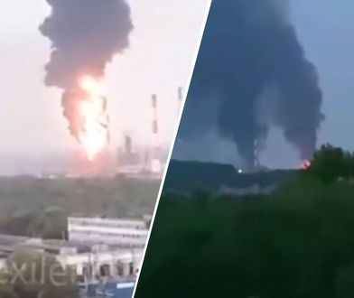 Media: Wielka Brytania wspiera Ukrainę w atakach na terenie Rosji