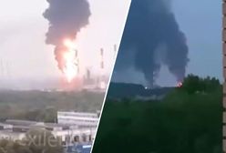 Media: Wielka Brytania wspiera Ukrainę w atakach na terenie Rosji