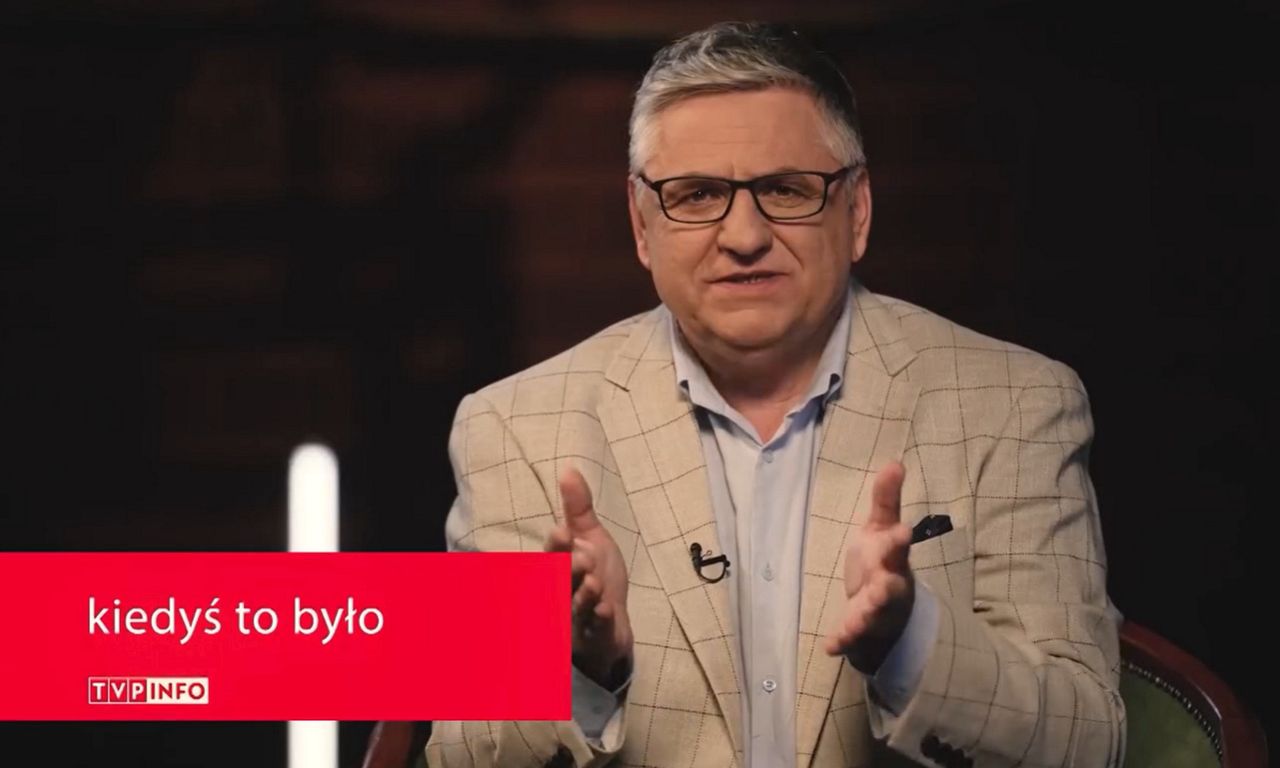 TVP ma problem z nowym programem. Widzowie go nie oglądają