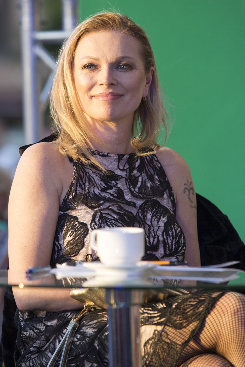 Anna Maria Jopek