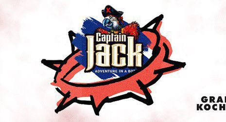 Grandes Kochonos wypromuje piwo Capital Jack