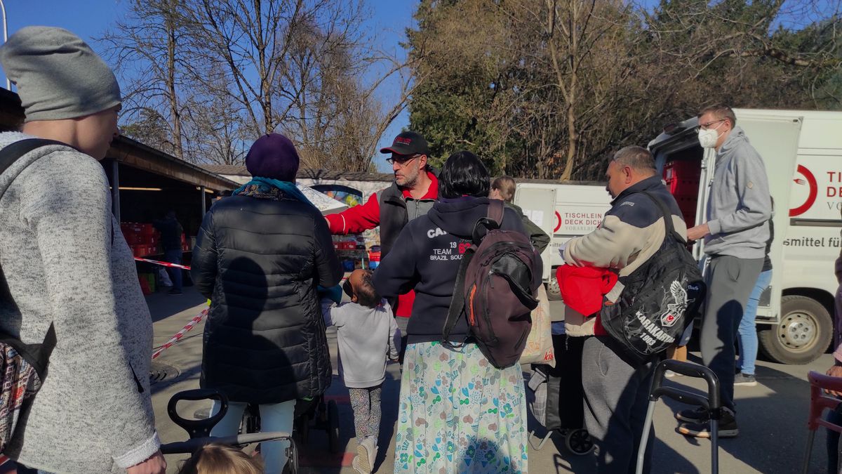 Władze Austrii wprowadzają obowiązek pracy dla migrantów