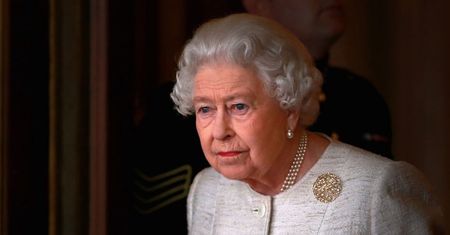Duchowny o ostatnim spotkaniu z Elżbietą II. "Zapytałem ją, czy żałuje"