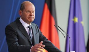 Scholz pod ostrzałem. "Wielkie rozczarowanie"