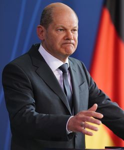 Scholz pod ostrzałem. "Wielkie rozczarowanie"