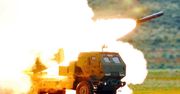 Pierwszy HIMARS zniszczony w Ukrainie. Rosjanie trafili go rakietą