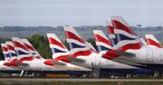 British Airways ma nadzieję na powrót do latania w lipcu
