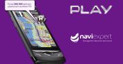 Nawigacja NaviExpert PLAY bezpłatna w pierwszy dzień lata [wideo]
