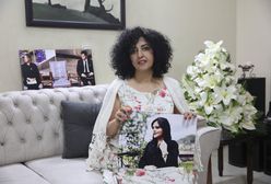 Iranka nagrodzona Pokojowym Noblem w areszcie. "Brutalnie zatrzymana"