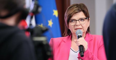 Ultimatum dla Tuska. Jest odpowiedź. "Nie trzeba nas poganiać"