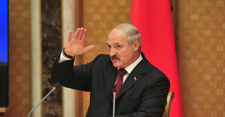 Łukaszenka ułaskawia. Wypuszczą z więzienia 20 więźniów politycznych