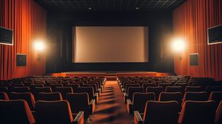 Ostrołęka: DKF Rejs - repertuar na listopad 2025. Obejrzyj dobry film na dużym ekranie