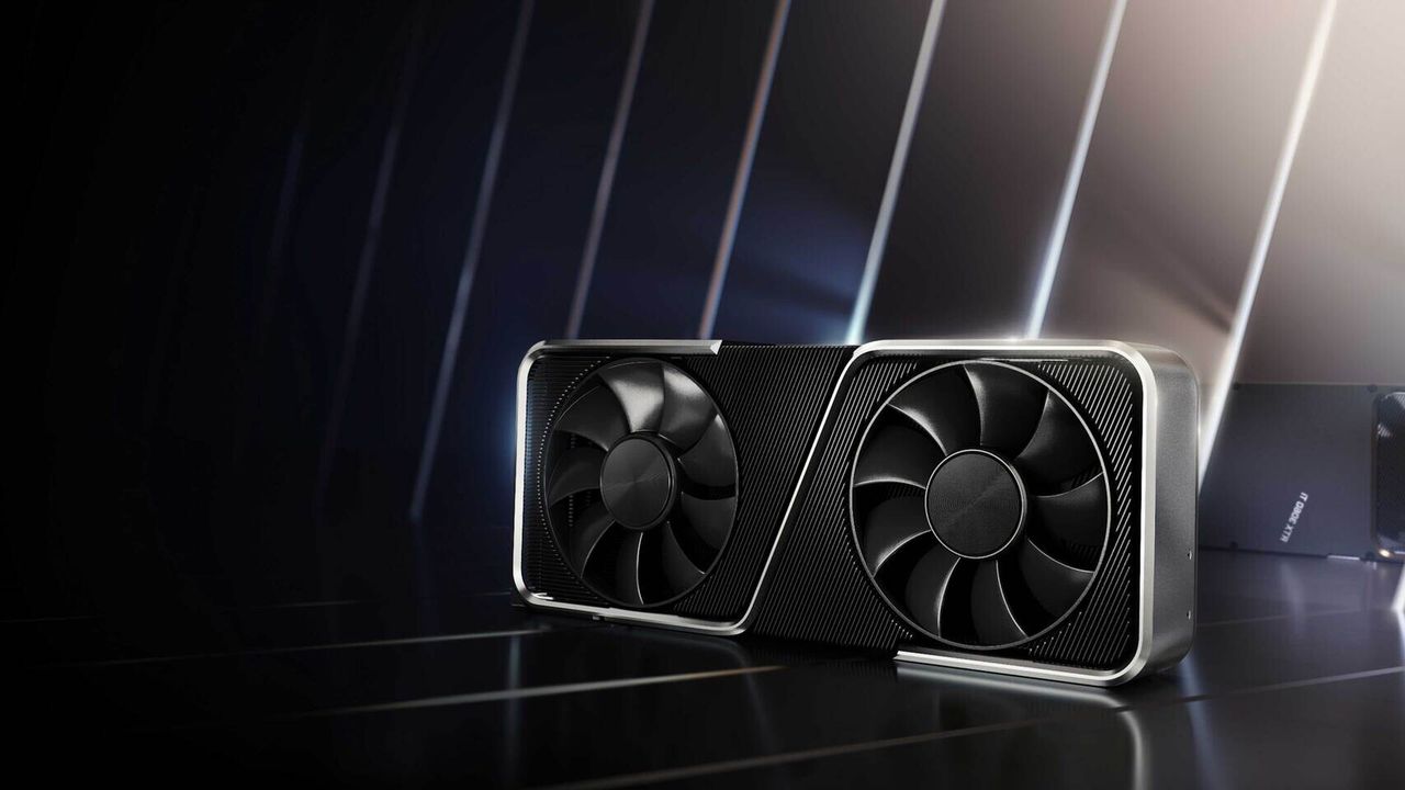 Nvidia GeForce RTX 3060 Ti oficjalnie – specyfikacja, wydajność, cena