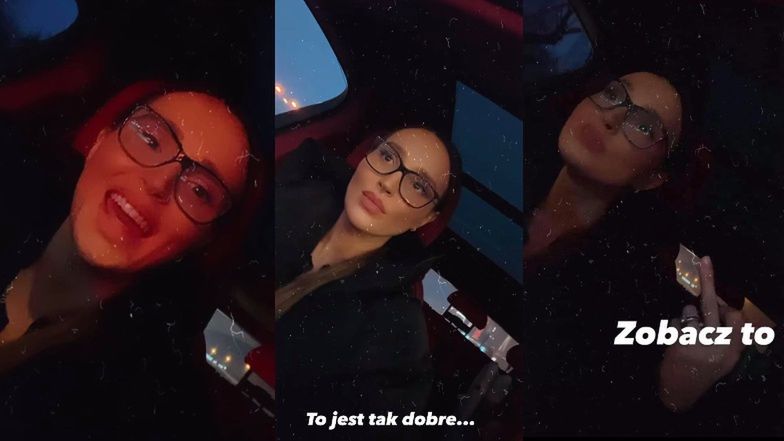 Marina ekscytuje się swoją płytą