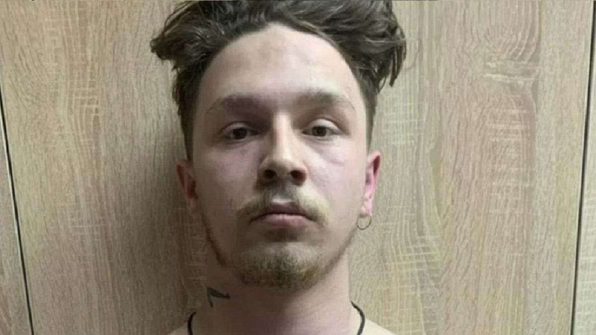 Skazali Białorusina za tatuaże 