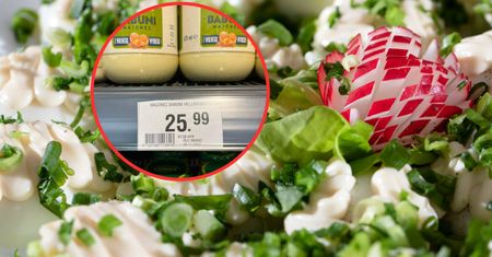 Majonez droższy od papryki? Słoik już po 26 złotych