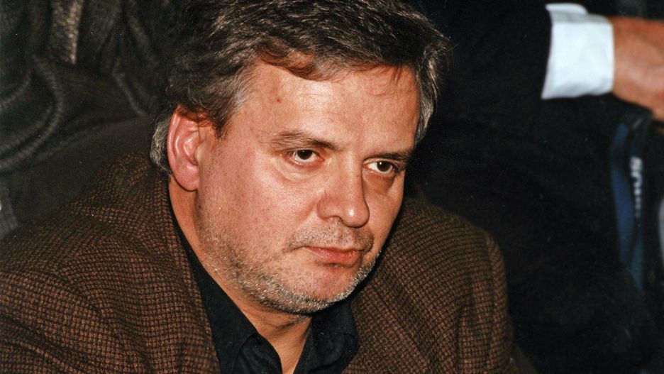 Krzysztf Kołbasiuk