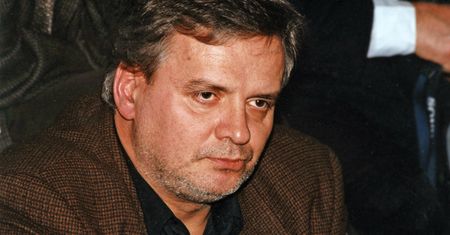 Wdał się w romans na planie. Dla niej rozwiódł się z żoną