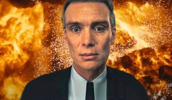 "Oppenheimer" pokonany. W kinach zarobił już prawie miliard dolarów