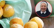 Bez wałkowania i wycinania. Ekspresowe pączki serowe siostry Anastazji