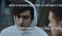 Ruszyła kampania o depresji nastolatków