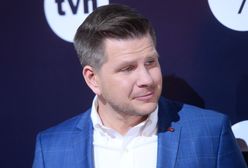Filip Chajzer popełnił kolejną gafę. Tym razem obraził osoby starające się o dziecko