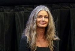 Paulina Porizkova w latach 90. była gwiazdą wybiegów. Dziś nie może znaleźć chłopaka